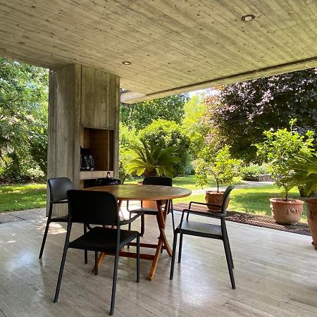 Holiday Home Punta D'Oro With Garden, Parking Place And Lake Access At 300 M Iseo Exterior foto